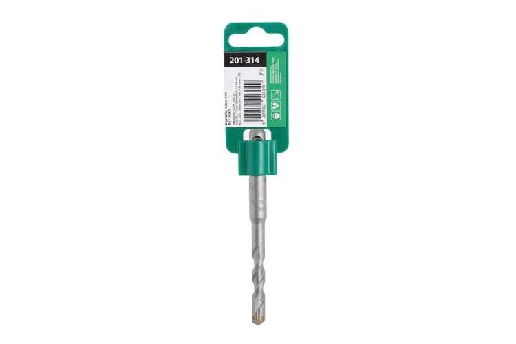 Бур HAMMER Ф8х110мм SDS Plus (201-314) купить в Нижневартовске