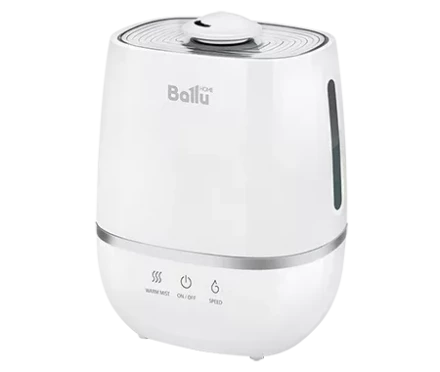 Увлажнитель ультразвуковой BALLU UHB-805 купить в Нижневартовске