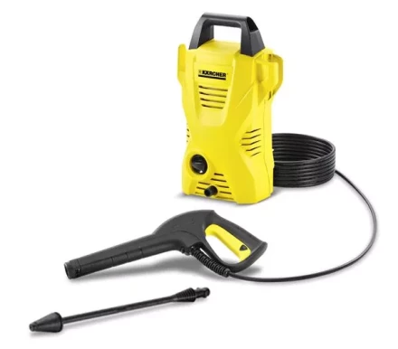 Минимойка-мойка высокого давления KARCHER K 2 CAR EU купить в Нижневартовске