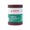 Лента шлифовальная в рулоне HAMMER Flex  216-001 купить в Нижневартовске