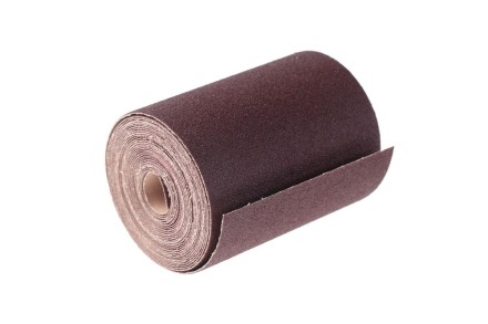 Лента шлифовальная в рулоне HAMMER Flex  216-001 купить в Нижневартовске