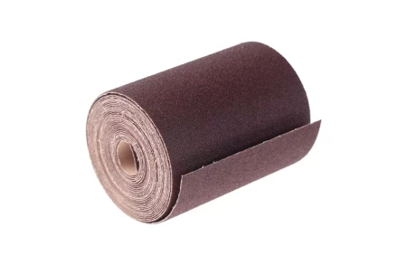 Лента шлифовальная в рулоне HAMMER Flex  216-001 купить в Нижневартовске