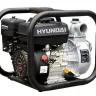 Мотопомпа Hyundai HY 100 купить в Нижневартовске