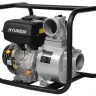 Мотопомпа Hyundai HY 100 купить в Нижневартовске