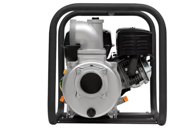 Мотопомпа Hyundai HY 100 купить в Нижневартовске