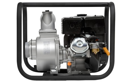 Мотопомпа Hyundai HY 100 купить в Нижневартовске