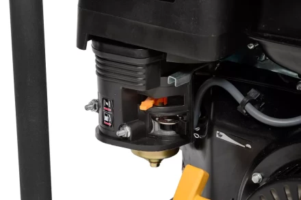 Мотопомпа Hyundai HY 100 купить в Нижневартовске