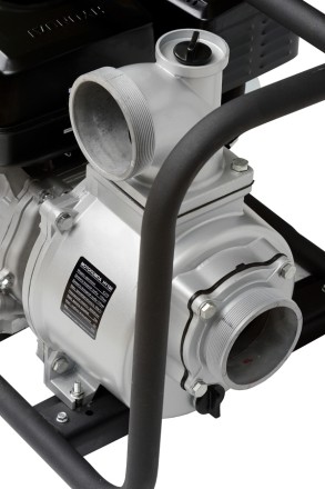 Мотопомпа Hyundai HY 100 купить в Нижневартовске