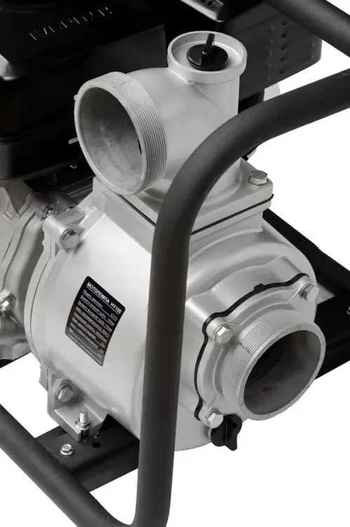 Мотопомпа Hyundai HY 100 купить в Нижневартовске