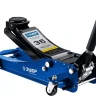 Домкрат гидравлический подкатной X90, 3,5т, 100-533мм, ЗУБР Профессионал 43054-3.5 43054-3.5 купить в Нижневартовске