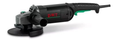 Угловая шлифовальная машина DWT WSP20-180 TSQ