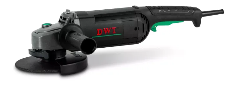 Угловая шлифовальная машина DWT WSP20-180 TSQ купить в Нижневартовске