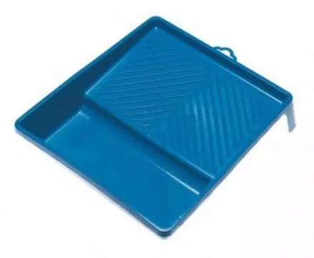 Кювета пластмассовая для валиков 320х320 мм Sparta 81414 купить в Нижневартовске