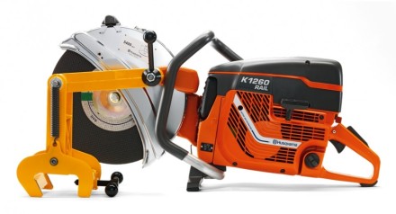 Рельсорез Husqvarna K1260 Rail + RA10 купить в Нижневартовске