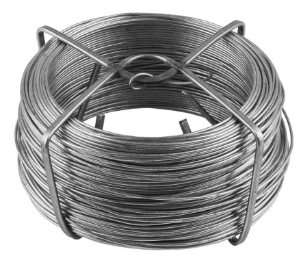 Проволока RACO подвязочная стальная оцинкованная, 50м 42359-53645H купить в Нижневартовске