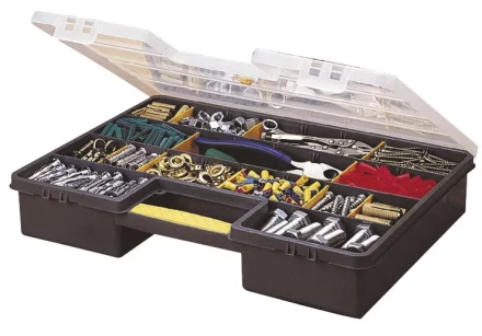 Органайзер 25-секционный 199 Stanley 1-92-762 купить в Нижневартовске