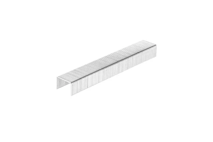 Скобы для степлера HAMMER 215-013 8мм, тип 53, 1000 шт. купить в Нижневартовске