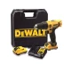 Дрель-шуруповерт аккумуляторная DeWalt DCD 716 D2 ударная купить в Нижневартовске