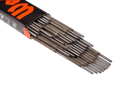 Электроды для сварки WESTER АНО-21, 3.0 мм, 1 кг купить в Нижневартовске