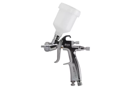 Краскопульт пневматический WESTER FPG-40 купить в Нижневартовске