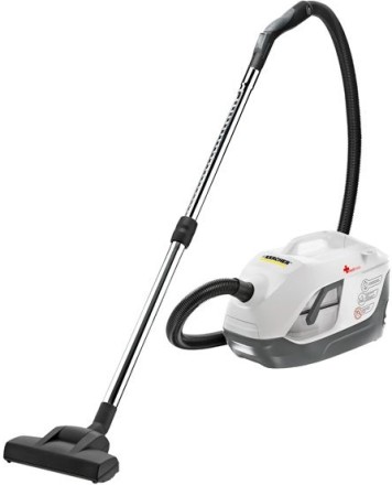 Пылесос с водяным фильтром Karcher DS 6 (1.195-220.0) купить в Нижневартовске