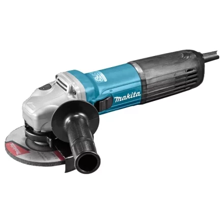 Углошлифовальная машина MAKITA GA5040C купить в Нижневартовске