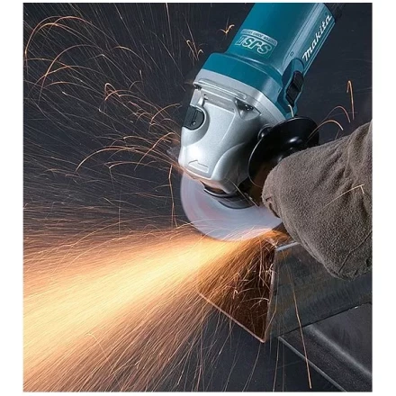 Углошлифовальная машина MAKITA GA5040C купить в Нижневартовске