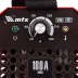 Инверторный аппарат дуговой сварки MTX 94390 MMA-180S, 180 А, ПВ60%, диаметр электрода 1,6-4 мм купить в Нижневартовске