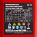 Инверторный аппарат дуговой сварки MTX 94390 MMA-180S, 180 А, ПВ60%, диаметр электрода 1,6-4 мм купить в Нижневартовске