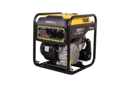 Инверторный генератор DN А7,5i Huter 64/10/25 купить в Нижневартовске