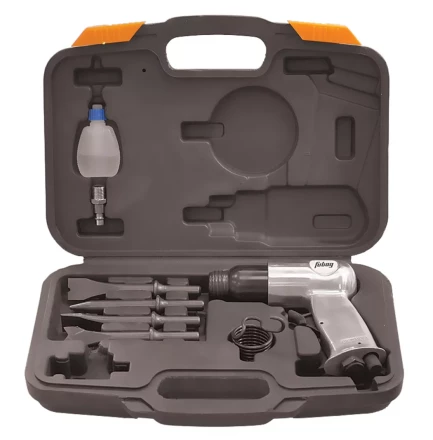 Пневмодолото HRS 4500 FUBAG купить в Нижневартовске