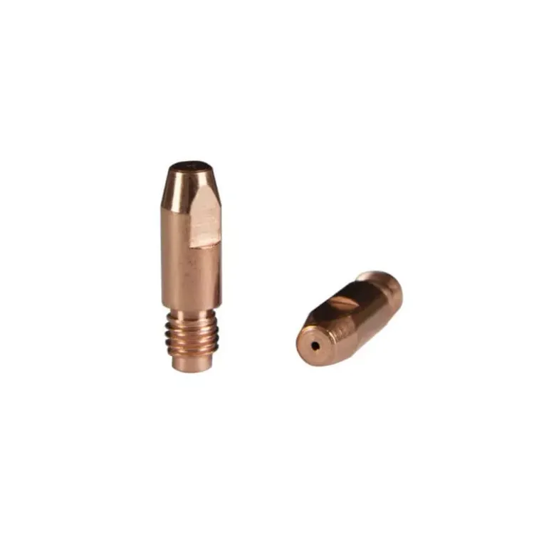 Наконечник M8х30х1.2 140.0442/MD0005-12 VARTEG купить в Нижневартовске