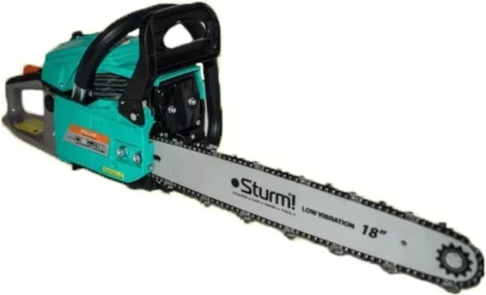 Бензопила GC-99452 В STURM купить в Нижневартовске