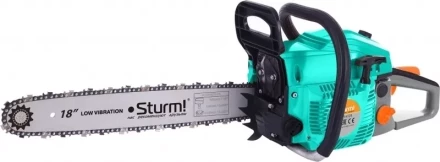 Бензопила GC-99452 В STURM купить в Нижневартовске