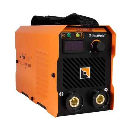 Сварочный аппарат FoxWeld UNO MMA 160 купить в Нижневартовске