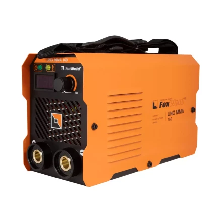Сварочный аппарат FoxWeld UNO MMA 160 купить в Нижневартовске