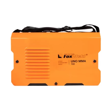 Сварочный аппарат FoxWeld UNO MMA 160 купить в Нижневартовске