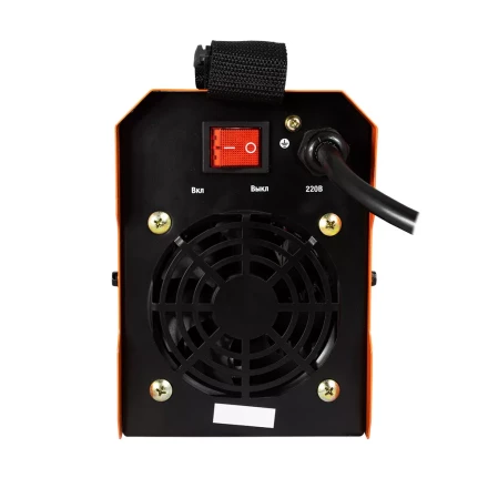 Сварочный аппарат FoxWeld UNO MMA 160 купить в Нижневартовске