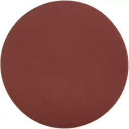 Круг шлифовальный ЗУБР &quot;МАСТЕР&quot; универсальный, из абразивной бумаги на велкро основе, без отверстий, Р1000, 115мм, 5шт 35561-115-1000