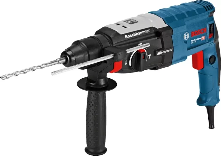 Перфоратор BOSCH GВН 2-28 F купить в Нижневартовске