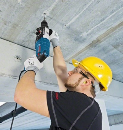 Перфоратор BOSCH GВН 2-28 F купить в Нижневартовске