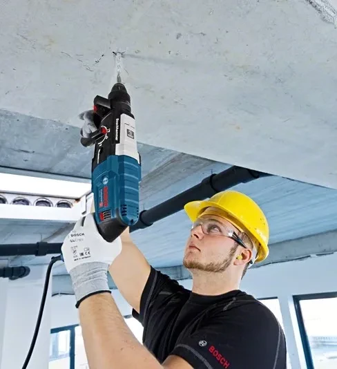 Перфоратор BOSCH GВН 2-28 F купить в Нижневартовске
