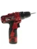 Аккумуляторная дрель RD-SD10L/2T RedVerg купить в Нижневартовске