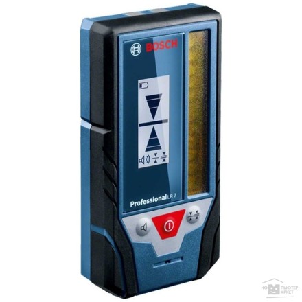 Приемник лазерный LR7 для GLL 5-50X GLL 2-50C/CG BOSCH купить в Нижневартовске