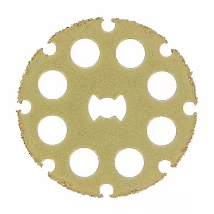 Диск отрезной для древесины EZ SpeedClic SC544 Dremel купить в Нижневартовске