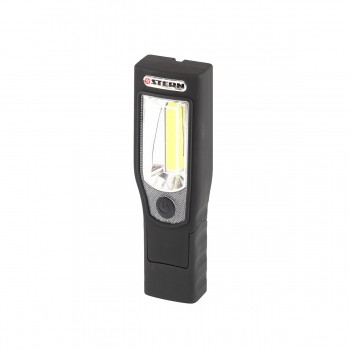 Фонарь для рем. работ Inspector 20+3 Led магнит 3хААА Stern 90554 купить в Нижневартовске