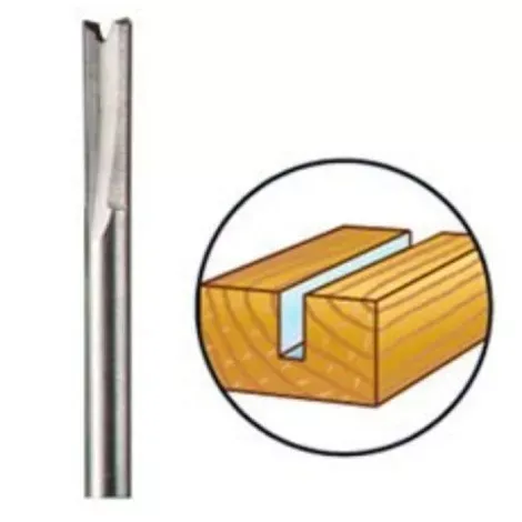 Фреза 650 по дереву Dremel купить в Нижневартовске