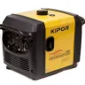Цифровой бензиновый генератор инверторный KIPOR IG3000 купить в Нижневартовске