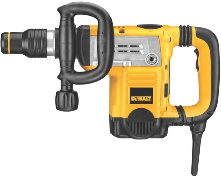 Молоток отбойный D 25831 К DeWalt купить в Нижневартовске