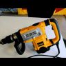Молоток отбойный D 25831 К DeWalt купить в Нижневартовске